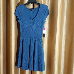NWT! Shift dress